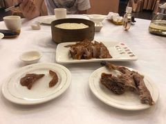 -全聚德(常州店)