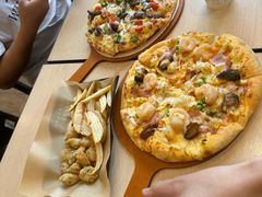 -达美乐比萨(朝阳路店)