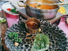 -苏梅花园(群星城店)