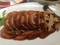 -惠丰堂饭庄·烤鸭·京味菜(西北旺·唐家岭店)