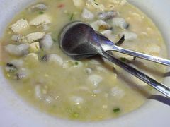 藤椒豆花鱼-茅庐川菜(烟台万象汇店)