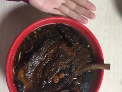 -刘记大肉面(三牌楼大街店)