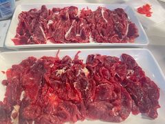-食潮汕头鲜牛馆(望京保利店)