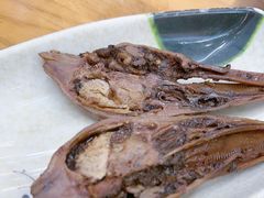 -鸭小妹鸭血粉丝(老门东店)