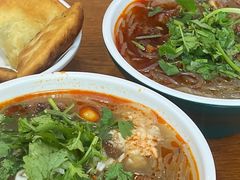 -顺华粉馆(桃园南路店)