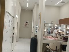 -海马体照相馆(大连柏威年购物中心店)