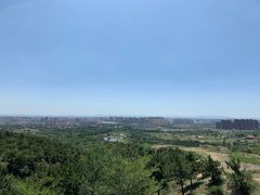 -乌素图国家森林公园