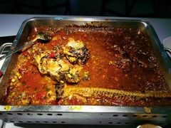 -鱼酷活鱼烤鱼(昆明路店)