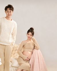 -麦迪孕妇照摄影(大师店)