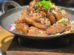 -品味泸沽湖•民族特色菜(大落水店)