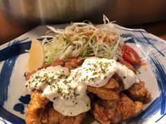 宫崎南蛮鸡块-九州酒场ひこぞう(1号店)