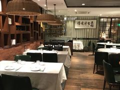 大堂-五稻厨房粤西菜(新闻店)