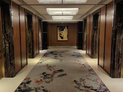 -上海静安香格里拉大酒店