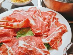 上脑肥牛-匹夫涮肉城(黄村店)