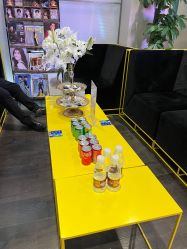 -崇尚GAVIN STYLE臻选