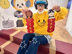 -Sony Store 索尼(上海淮海中路店)