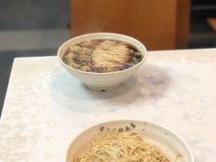 干拌面-蒋家桥饺面店(广陵路店)