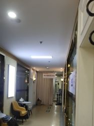 -武汉五洲整形外科医院