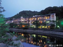 -京都宇治花屋敷浮舟园