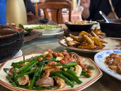 -蒸坊黄鳝饭(骏丰大厦店)