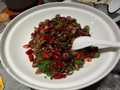 -福照楼汽锅鸡·云南菜(火车站锦江店)