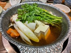 -蟹将军·松叶蟹和牛日料放题自助(K11店)