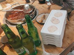 -谭三娘鲜切牛肉自助火锅(文殊院店)