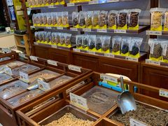 自助取餐区-粒上皇(新闻路店)