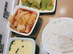 -老乡鸡(新邻天地店)