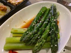 -T館·花园艺术餐厅
