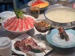 -阿杜打边炉(五江天街店)