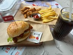 -必胜客(欢乐颂店)