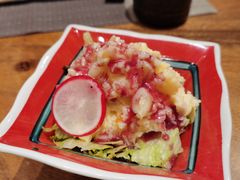 沙拉-一本料理(西溪天街店)