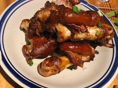 炖猪蹄-好介口深夜酒馆(梅江店)