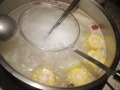 -花田里捞牛火锅(天润店)