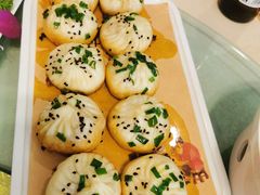 上海生煎包-浦江餐饮•上海菜馆(五四路店)