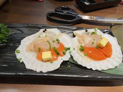 -谷牛和牛烤肉(漕河泾印象城店)