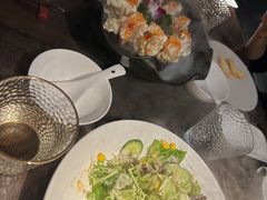 -西郊八号·山野江西菜(开发区店)