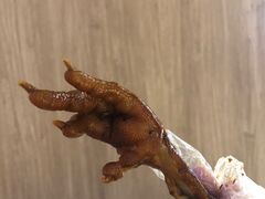 -鸡脚旮旯(苏州中心店)
