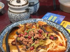 -螺世纪螺蛳粉·桂味小排档(裕德店)