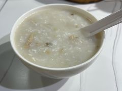 -盛记粥面(佐敦店)