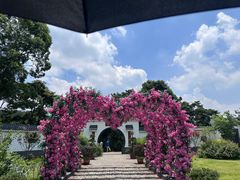 -东莞观音山旅游风景区