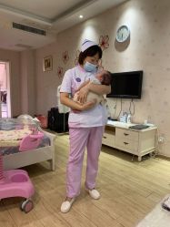 点击看大图 -纵享怡月月子中心(西稍门店)