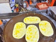 -老字号张道鸡火烧