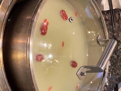 -一席地·本地鸡窝·杭帮鸡火锅(萧山银隆百货店)