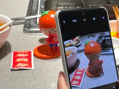 -海底捞火锅(高新万达店)