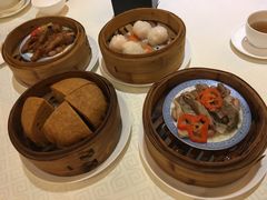 -顺峰海鲜酒楼(省府店)