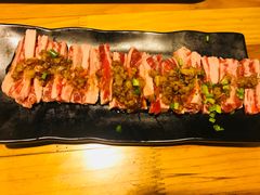-炙忧烤肉屋(中国铁建广场店)