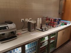 -虹桥机场V2贵宾休息室