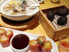 -蔡澜点心·粤菜(花城汇南区店)